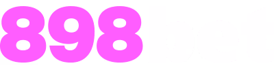 898bet logo