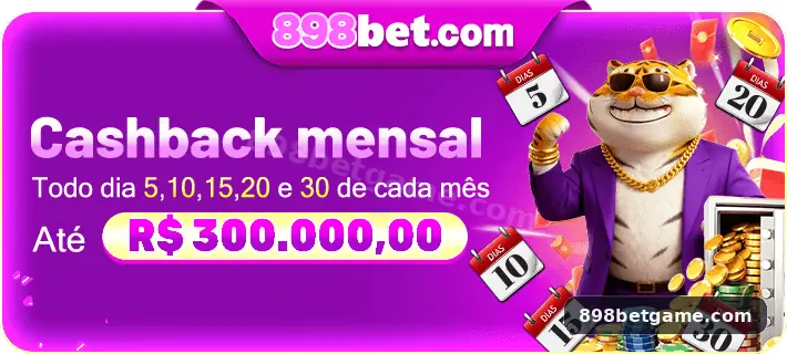 898bet